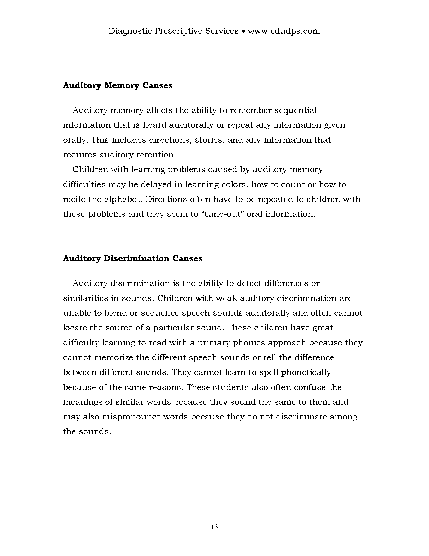 learning problems guide sample pages_Page10