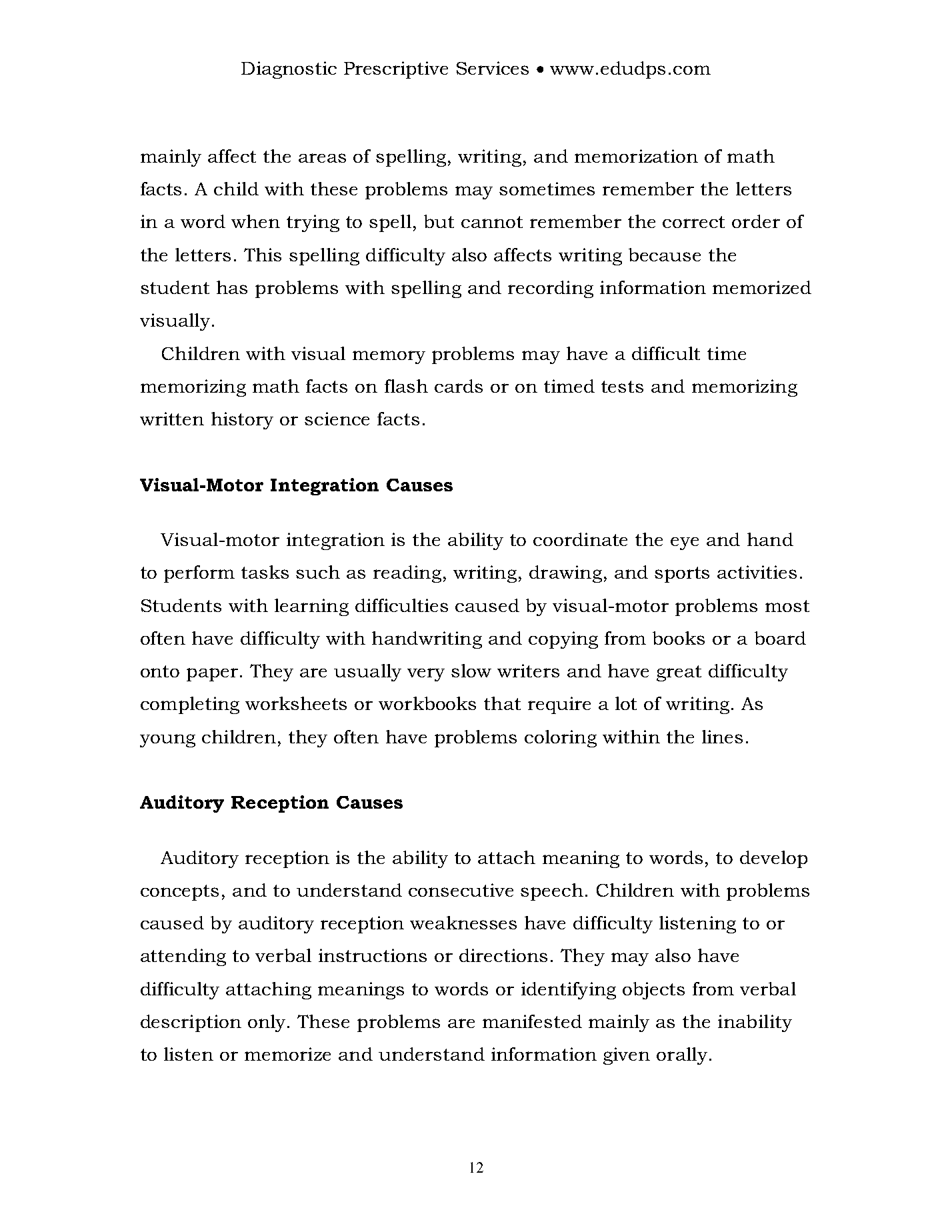 learning problems guide sample pages_Page9